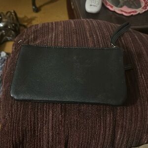 I am selling a mini wristlet.